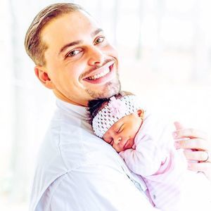 Meet your Posher, Anthony